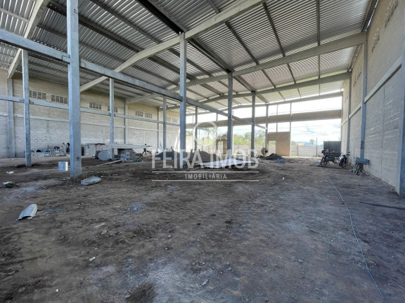Imagem Imóvel Comercial para Alugar, 330 m² em Lagoa Salgada - Feira De Santana Imagem Imóvel Comercial para Alugar, 330 m² em Lagoa Salgada - Feira De Santana