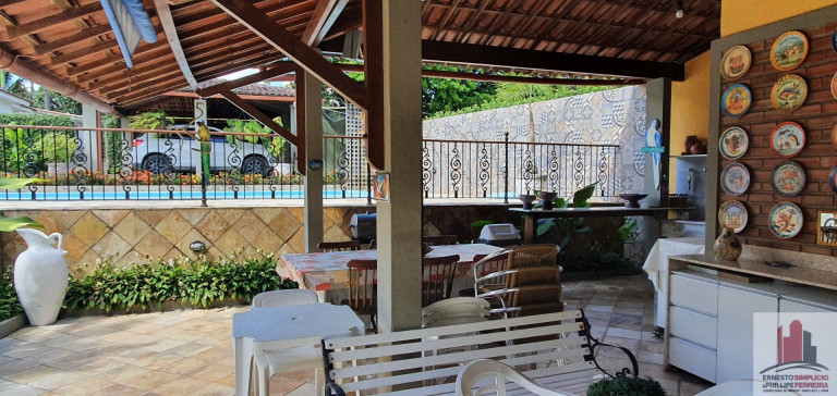 Imagem Fazenda à Venda, 354 m² em Aldeia Dos Camarás - Camaragibe Imagem Fazenda à Venda, 354 m² em Aldeia Dos Camarás - Camaragibe
