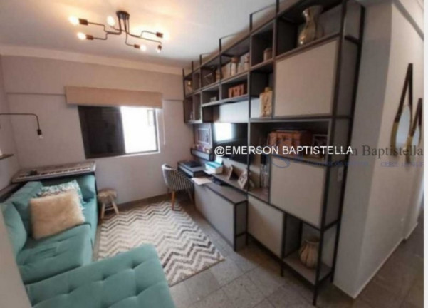 Imagem Apartamento com 3 Quartos à Venda, 120 m² em Centro - Itatiba