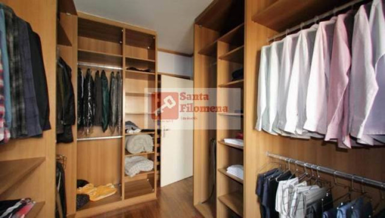 Imagem Apartamento com 4 Quartos à Venda, 240 m² em Santo Antônio - São Caetano Do Sul