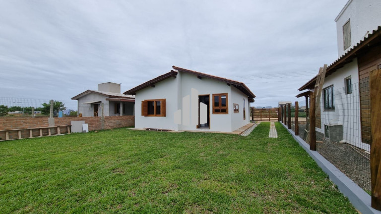 Imagem Casa com 2 Quartos à Venda, 65 m² em Caravelle - Passo De Torres