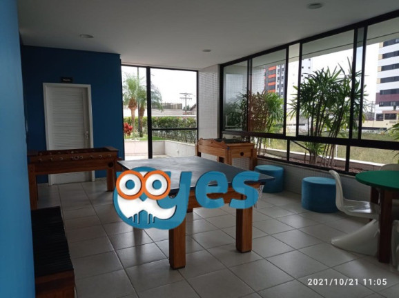 Imagem Apartamento com 3 Quartos para Alugar, 100 m² em Santa Mônica - Feira De Santana Imagem Apartamento com 3 Quartos para Alugar, 100 m² em Santa Mônica - Feira De Santana