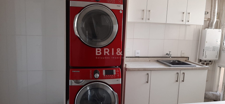 Imagem Apartamento com 4 Quartos à Venda, 235 m² em Vila Nova Conceição - São Paulo