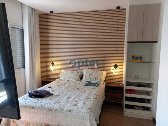 Imagem Imóvel com 1 Quarto à Venda, 42 m² em Jardim Do Mar - São Bernardo Do Campo