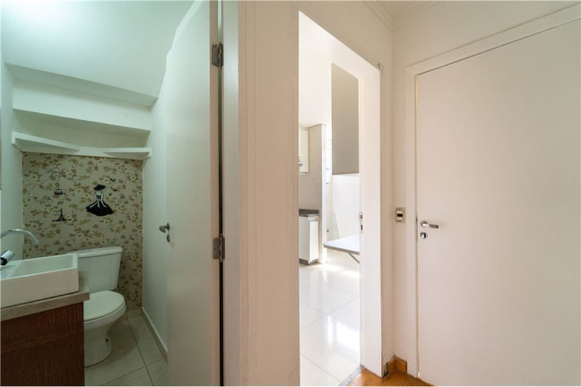 Imagem Casa com 2 Quartos à Venda, 67 m² em Colônia - Jundiaí Imagem Casa com 2 Quartos à Venda, 67 m² em Colônia - Jundiaí