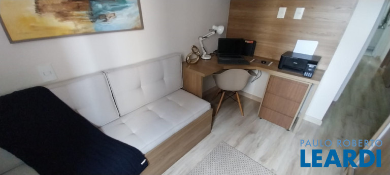 Imagem Apartamento com 3 Quartos à Venda, 84 m² em Vila Valparaíso - Santo André Imagem Apartamento com 3 Quartos à Venda, 84 m² em Vila Valparaíso - Santo André