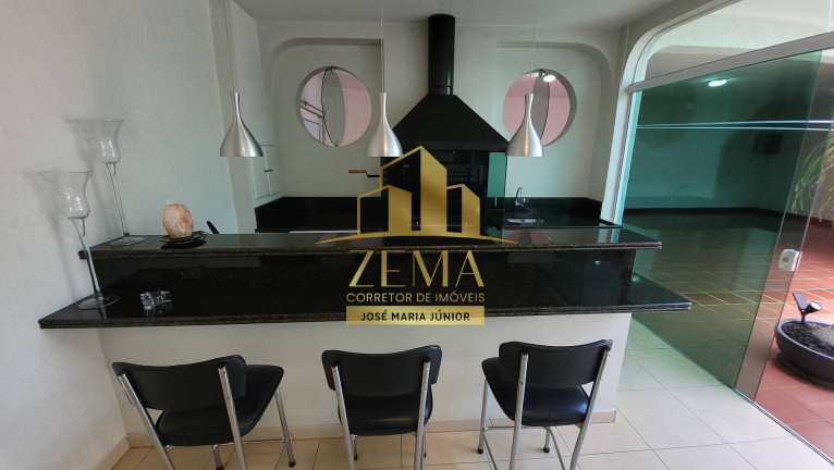 Imagem Casa com 3 Quartos à Venda, 261 m² em Vila Industrial - Mogi Das Cruzes