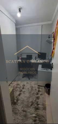 Imagem Apartamento com 3 Quartos à Venda, 120 m² em Edifício Spazio Esplendido - Sorocaba