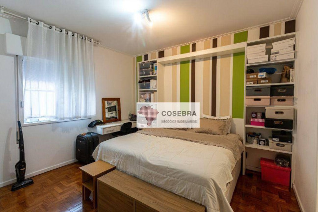 Imagem Apartamento com 2 Quartos à Venda ou Locação, 103 m² em Itaim Bibi - São Paulo