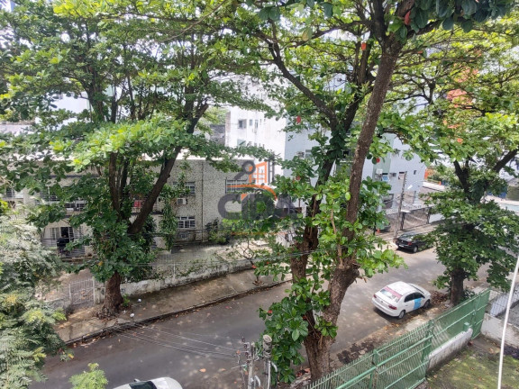 Imagem Apartamento com 32 Quartos à Venda, 80 m² em Boa Viagem - Recife