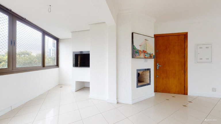 Imagem Apartamento com 3 Quartos à Venda,  em Passo Da Areia - Porto Alegre