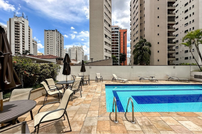 Imagem Apartamento com 2 Quartos à Venda, 78 m² em Moema - São Paulo Imagem Apartamento com 2 Quartos à Venda, 78 m² em Moema - São Paulo