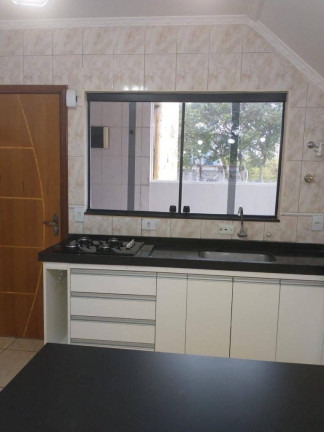 Imagem Casa com 3 Quartos à Venda, 162 m² em Parque João Ramalho - Santo André Imagem Casa com 3 Quartos à Venda, 162 m² em Parque João Ramalho - Santo André