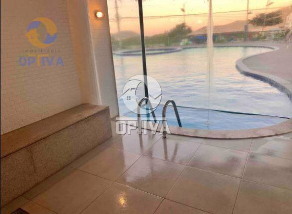 Imagem Apartamento com 2 Quartos à Venda, 69 m² em Centro - Arraial Do Cabo
