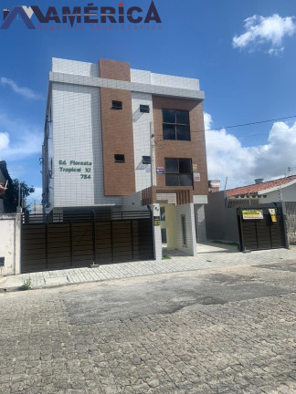 Imóvel com 2 Quartos à Venda, 53 m² em Jaguaribe - João Pessoa
