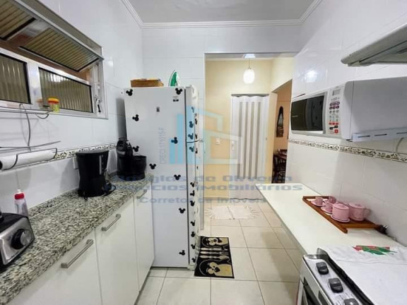 Imagem Apartamento com 1 Quarto à Venda, 52 m² em Caiçara - Praia Grande Imagem Apartamento com 1 Quarto à Venda, 52 m² em Caiçara - Praia Grande