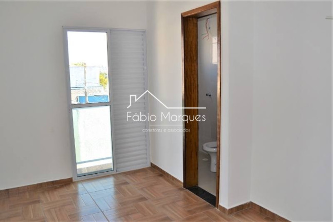 Imagem Casa de Condomínio com 2 Quartos à Venda, 65 m² em Vila Guilhermina - São Paulo Imagem Casa de Condomínio com 2 Quartos à Venda, 65 m² em Vila Guilhermina - São Paulo