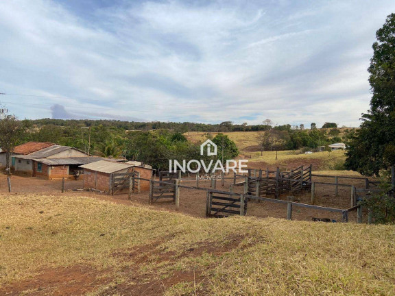 Imagem Chácara com 3 Quartos à Venda, 35.000 m² em Zona Rural - Panamá Imagem Chácara com 3 Quartos à Venda, 35.000 m² em Zona Rural - Panamá