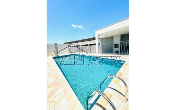 Imagem Apartamento com 2 Quartos à Venda, 48 m² em Urbanova - São José Dos Campos