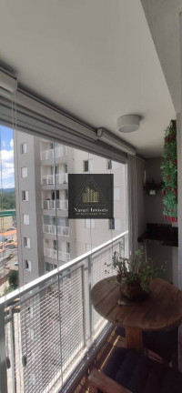 Imagem Apartamento com 2 Quartos à Venda, 52 m² em Vila Bremen - Guarulhos