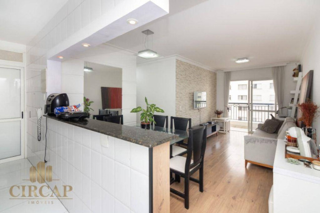 Imagem Apartamento com 2 Quartos à Venda, 72 m² em Pompeia - São Paulo Imagem Apartamento com 2 Quartos à Venda, 72 m² em Pompeia - São Paulo