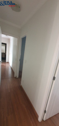 Imagem Apartamento com 4 Quartos para Alugar, 178 m² em Mooca - São Paulo