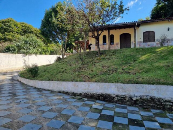 Imagem Chácara com 3 Quartos à Venda, 2.000 m² em Ciriaco - Piedade
