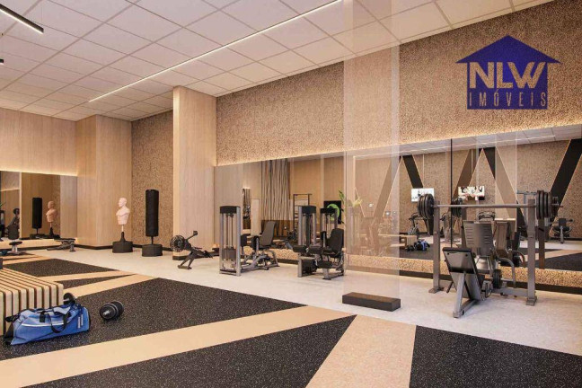 Imagem Apartamento com 3 Quartos à Venda, 185 m² em Chácara Santo Antônio - São Paulo