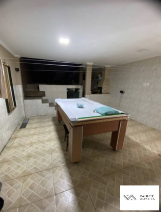 Imagem Casa com 4 Quartos à Venda, 300 m² em Jardim São José Leste - São José Dos Campos