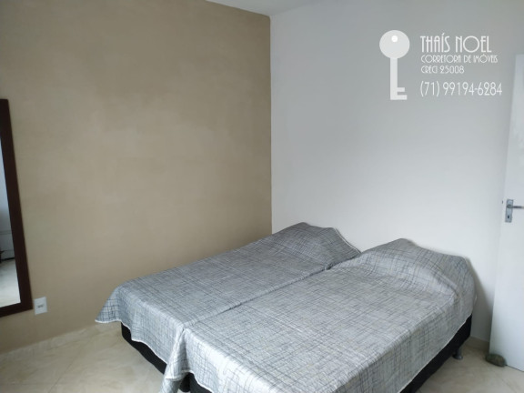 Imagem Apartamento com 1 Quarto à Venda, 50 m² em Barra - Salvador