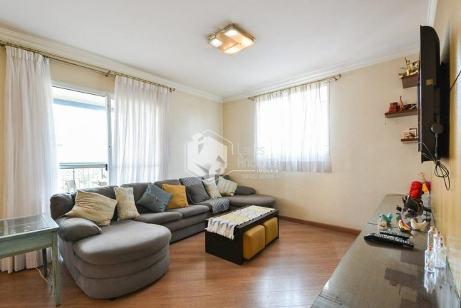 Imagem Apartamento com 3 Quartos à Venda, 115 m² em Vila Mariana - São Paulo Imagem Apartamento com 3 Quartos à Venda, 115 m² em Vila Mariana - São Paulo