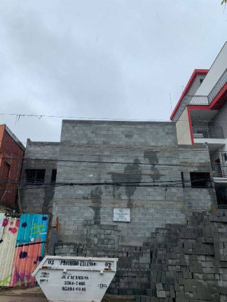 Imagem Apartamento com 1 Quarto à Venda, 30 m² em Vila Guilhermina - São Paulo Imagem Apartamento com 1 Quarto à Venda, 30 m² em Vila Guilhermina - São Paulo