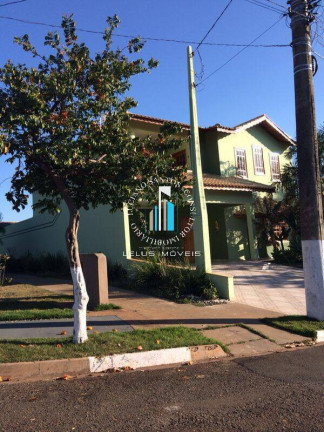 Imagem Casa à Venda, 400 m² em Portal Dos Pássaros Ii - Boituva