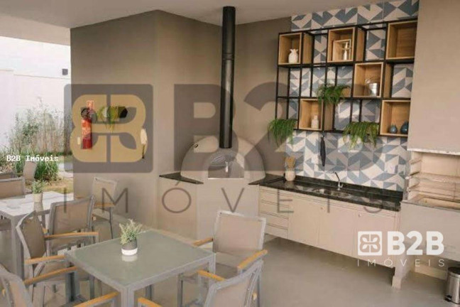 Imagem Apartamento com 2 Quartos à Venda, 47 m² em Reserva Terra Branca - Bauru Imagem Apartamento com 2 Quartos à Venda, 47 m² em Reserva Terra Branca - Bauru