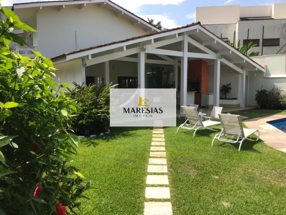 Imagem Casa com 3 Quartos à Venda, 190 m² em Barra Do Sahy - São Sebastião