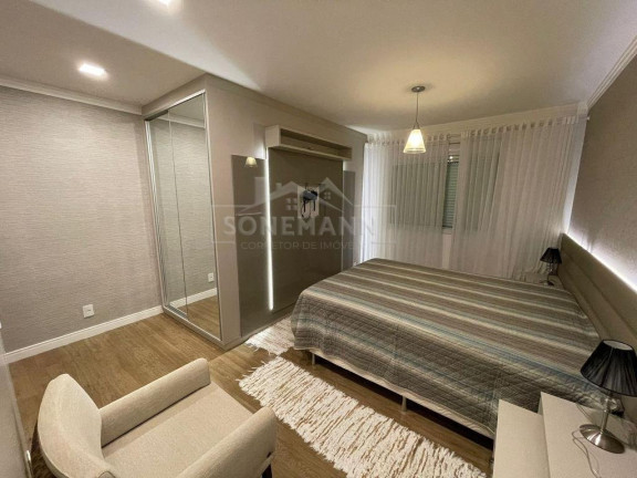 Imagem Cobertura com 6 Quartos à Venda, 450 m² em Cachoeira Do Bom Jesus - Florianópolis