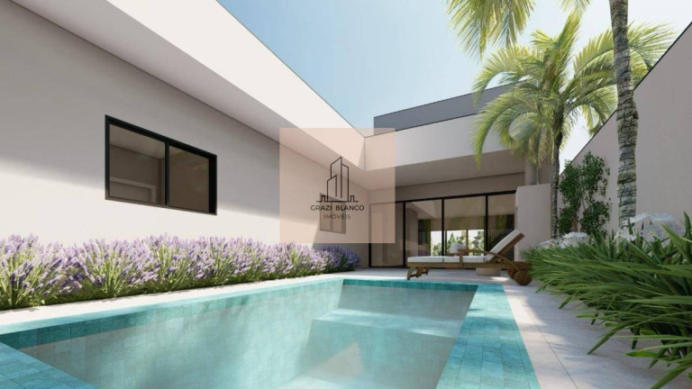 Imagem Casa de Condomínio com 3 Quartos à Venda, 213 m² em Aparecidinha - Sorocaba Imagem Casa de Condomínio com 3 Quartos à Venda, 213 m² em Aparecidinha - Sorocaba