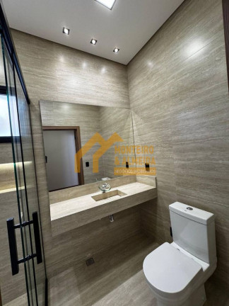 Imagem Casa de Condomínio com 3 Quartos à Venda, 180 m² em Terras De Santo Antônio - Itapetininga