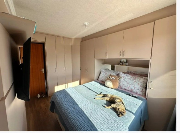Casa com 3 Quartos à Venda, 130 m² em Cajuru - Curitiba