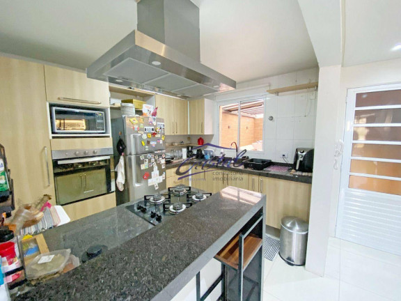 Imagem Casa com 3 Quartos à Venda, 90 m² em Granja Viana - Cotia