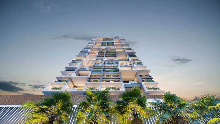 Imagem Apartamento com 2 Quartos à Venda, 82 m² em Setor Bueno - Goiânia Imagem Apartamento com 2 Quartos à Venda, 82 m² em Setor Bueno - Goiânia