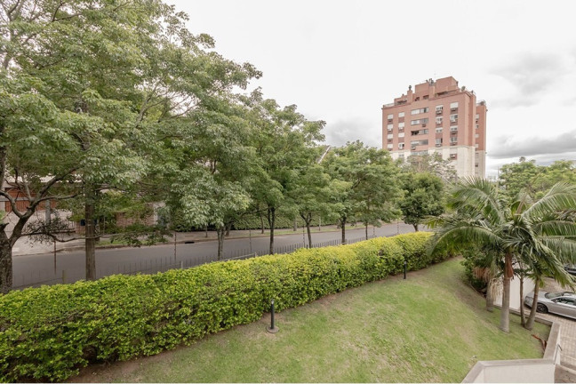 Imagem Apartamento com 3 Quartos à Venda, 74 m² em Chácara Das Pedras - Porto Alegre