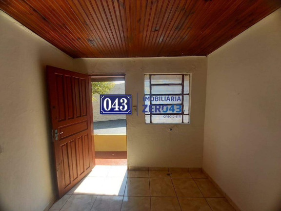 Imagem Casa com 3 Quartos à Venda, 100 m² em Jardim Kase - Londrina Imagem Casa com 3 Quartos à Venda, 100 m² em Jardim Kase - Londrina