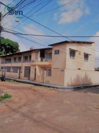 Imagem Imóvel com 1 Quarto à Venda, 250 m² em Barroso - Fortaleza