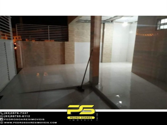Imagem Casa com 3 Quartos à Venda, 132 m² em José Américo De Almeida - João Pessoa Imagem Casa com 3 Quartos à Venda, 132 m² em José Américo De Almeida - João Pessoa