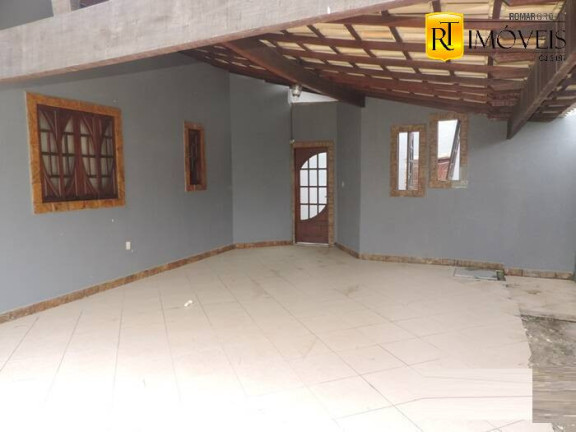Imagem Casa com 3 Quartos à Venda, 325 m² em Rio Do Limão. - Araruama