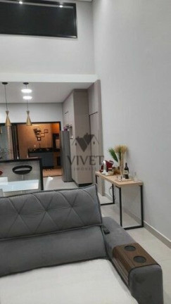Imagem Casa de Condomínio com 3 Quartos à Venda, 112 m² em Cajuru Do Sul - Sorocaba Imagem Casa de Condomínio com 3 Quartos à Venda, 112 m² em Cajuru Do Sul - Sorocaba
