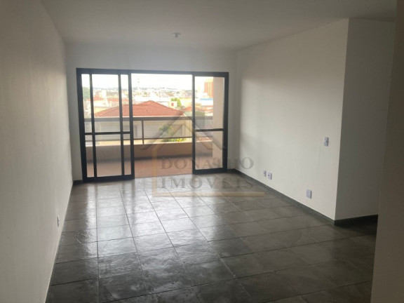 Apartamento com 3 Quartos à Venda, 122 m² em Campos Eliseos - Ribeirão Preto