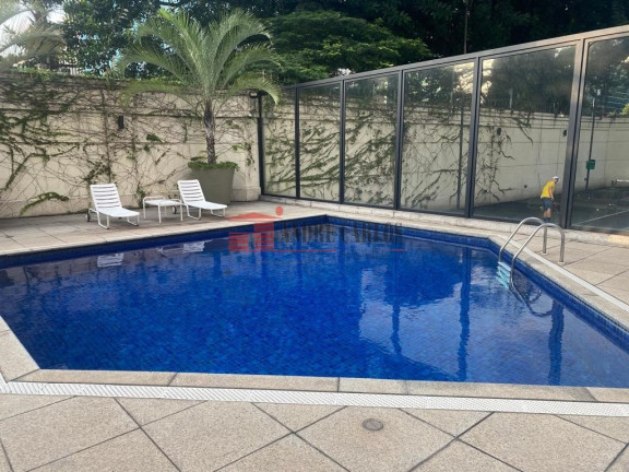 Imagem Apartamento com 4 Quartos à Venda, 220 m² em Itaim Bibi - São Paulo Imagem Apartamento com 4 Quartos à Venda, 220 m² em Itaim Bibi - São Paulo