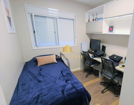 Imagem Apartamento com 3 Quartos à Venda, 92 m² em Vila Anastácio - São Paulo Imagem Apartamento com 3 Quartos à Venda, 92 m² em Vila Anastácio - São Paulo